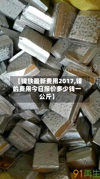 【镍铁最新费用2017,镍的费用今日报价多少钱一公斤】