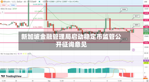 新加坡金融管理局启动稳定币监管公开征询意见-第2张图片