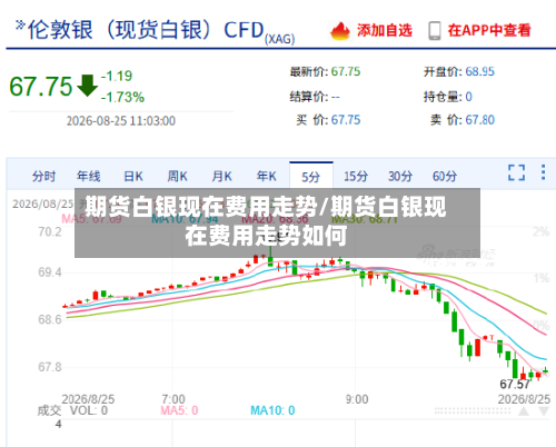 期货白银现在费用走势/期货白银现在费用走势如何