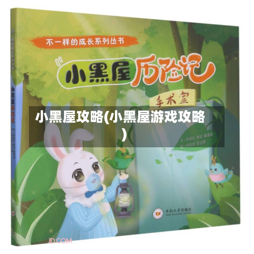 小黑屋攻略(小黑屋游戏攻略)-第2张图片