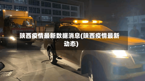 陕西疫情最新数据消息(陕西疫情最新动态)-第3张图片