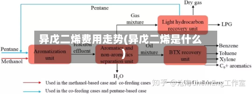 异戊二烯费用走势(异戊二烯是什么)-第3张图片
