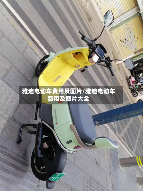 雅迪电动车费用及图片/雅迪电动车费用及图片大全-第3张图片