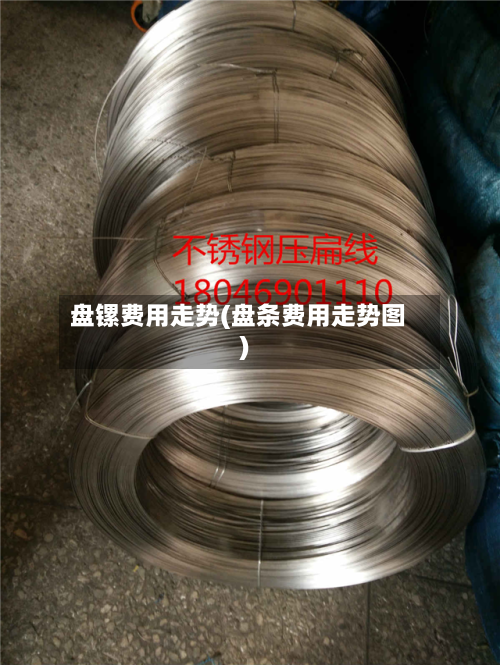 盘镙费用走势(盘条费用走势图)