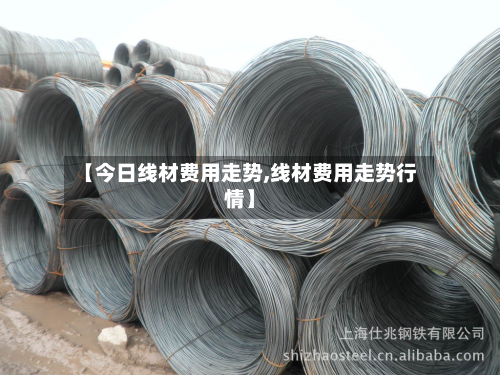 【今日线材费用走势,线材费用走势行情】-第2张图片