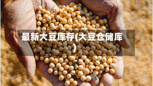 最新大豆库存(大豆仓储库)