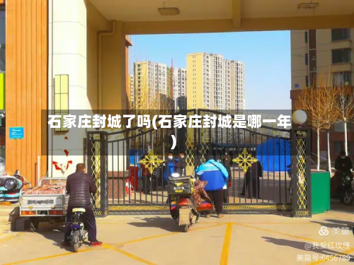 石家庄封城了吗(石家庄封城是哪一年)