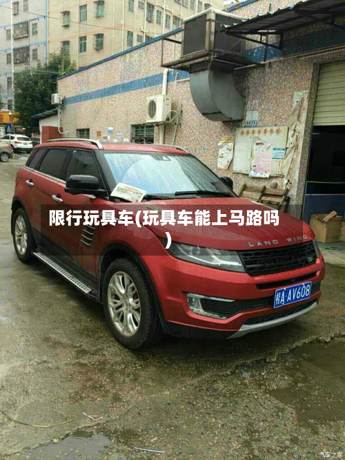 限行玩具车(玩具车能上马路吗)