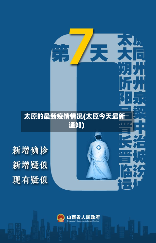 太原的最新疫情情况(太原今天最新通知)-第2张图片
