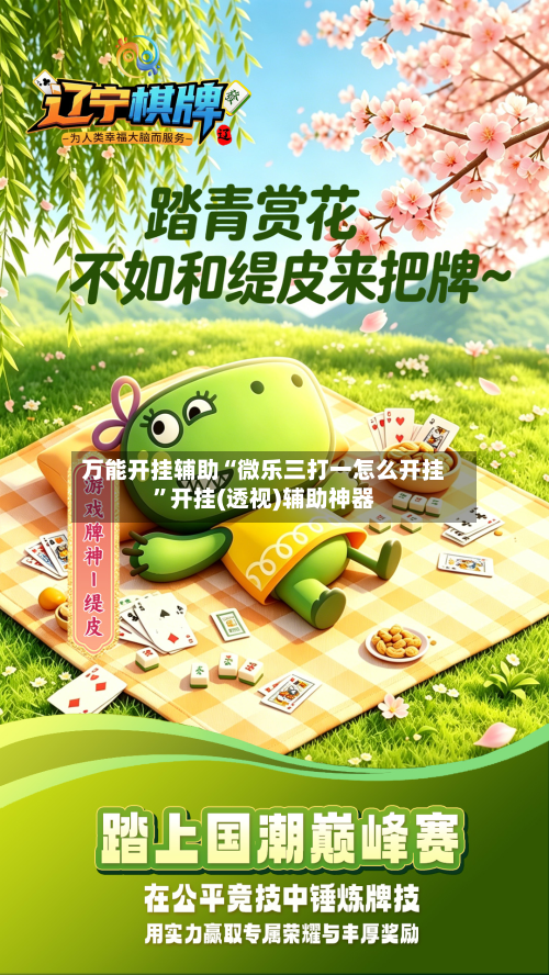 万能开挂辅助“微乐三打一怎么开挂”开挂(透视)辅助神器