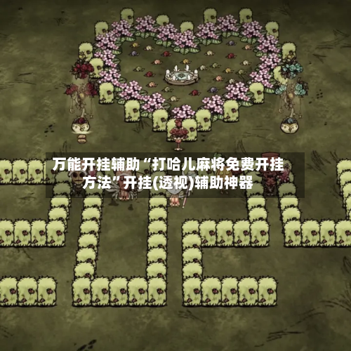 万能开挂辅助“打哈儿麻将免费开挂方法”开挂(透视)辅助神器-第2张图片