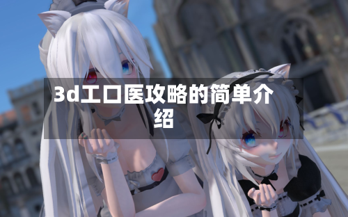 3d工口医攻略的简单介绍-第2张图片
