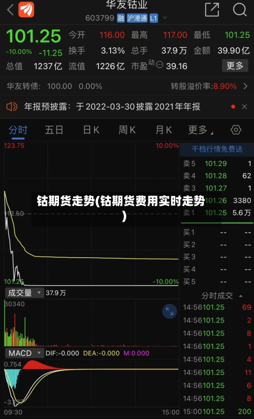 钴期货走势(钴期货费用实时走势)-第3张图片