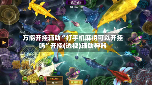 万能开挂辅助“打手机麻将可以开挂吗”开挂(透视)辅助神器-第2张图片