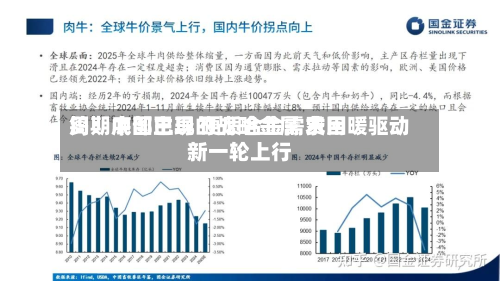 钨：中国主导的战略金属 费用周期底部已现 硬质合金需求回暖驱动新一轮上行-第2张图片