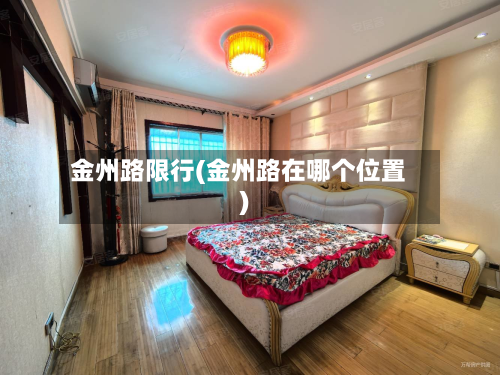 金州路限行(金州路在哪个位置)