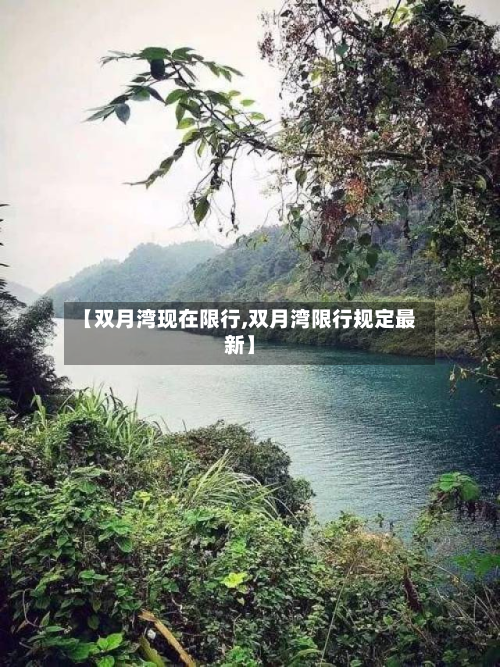 【双月湾现在限行,双月湾限行规定最新】-第2张图片