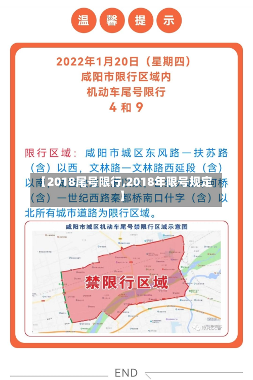 【2018尾号限行,2018年限号规定】