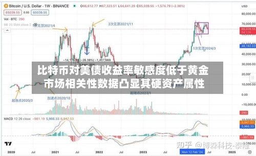 比特币对美债收益率敏感度低于黄金 市场相关性数据凸显其硬资产属性-第3张图片