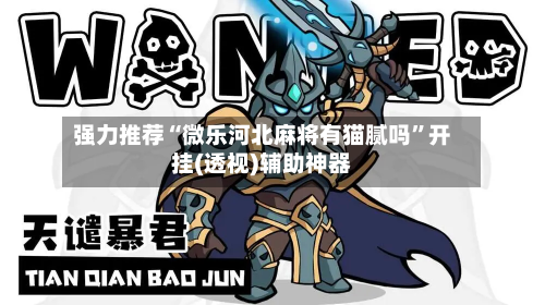 强力推荐“微乐河北麻将有猫腻吗”开挂(透视)辅助神器-第2张图片