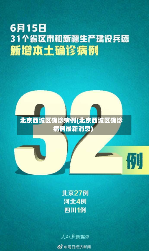 北京西城区确诊病例(北京西城区确诊病例最新消息)-第3张图片