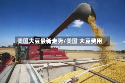 美国大豆最新走势/美国 大豆费用-第3张图片