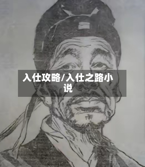入仕攻略/入仕之路小说