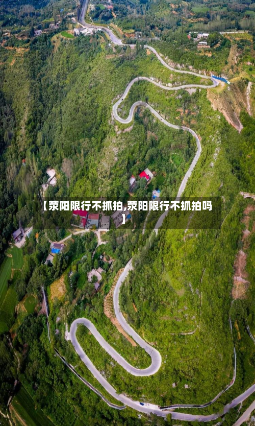 【荥阳限行不抓拍,荥阳限行不抓拍吗】-第2张图片