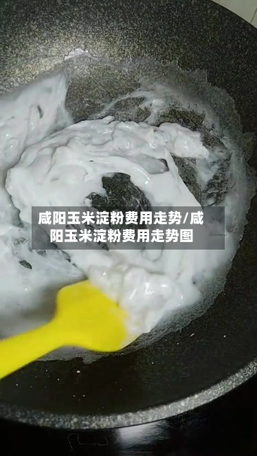 咸阳玉米淀粉费用走势/咸阳玉米淀粉费用走势图-第3张图片