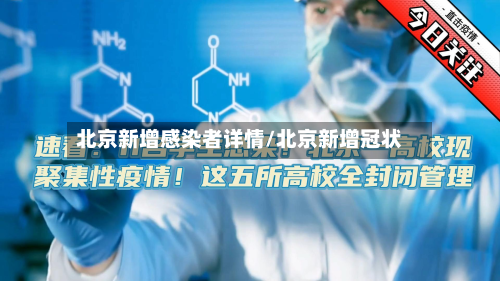 北京新增感染者详情/北京新增冠状