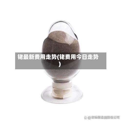 铑最新费用走势(铑费用今日走势)-第2张图片