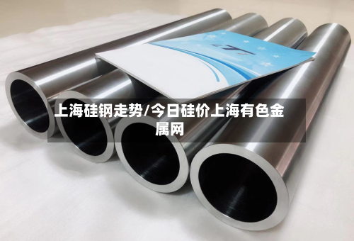 上海硅钢走势/今日硅价上海有色金属网