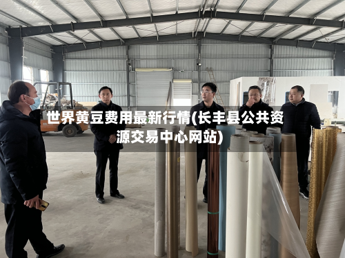 世界黄豆费用最新行情(长丰县公共资源交易中心网站)