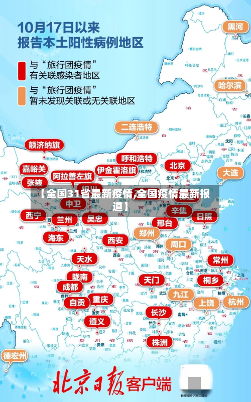 【全国31省最新疫情,全国疫情最新报道】-第2张图片