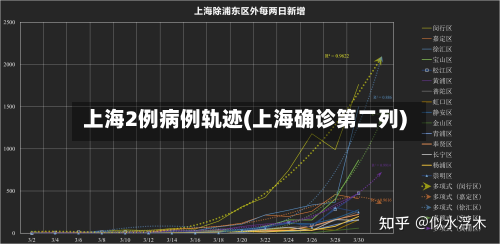 上海2例病例轨迹(上海确诊第二列)-第3张图片