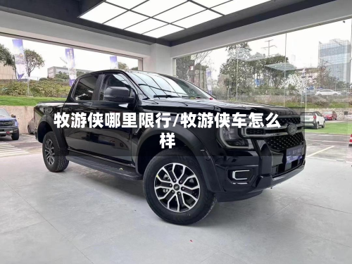 牧游侠哪里限行/牧游侠车怎么样