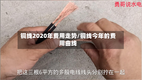 铜线2020年费用走势/铜线今年的费用曲线-第3张图片