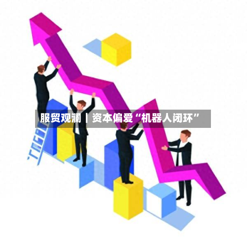 服贸观澜｜资本偏爱“机器人闭环”