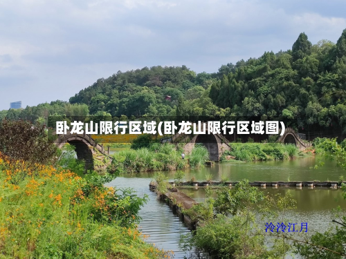 卧龙山限行区域(卧龙山限行区域图)