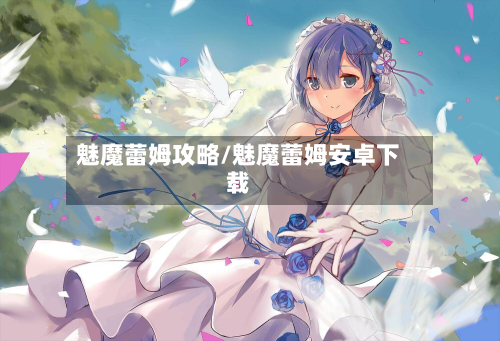 魅魔蕾姆攻略/魅魔蕾姆安卓下载