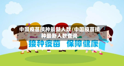 中国疫苗接种最新人数/中国疫苗接种最新人数查询