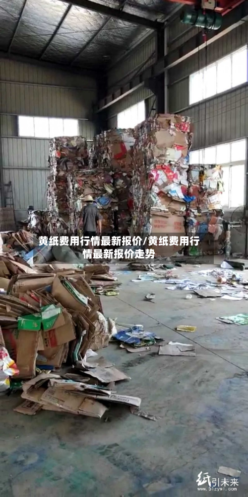 黄纸费用行情最新报价/黄纸费用行情最新报价走势-第2张图片