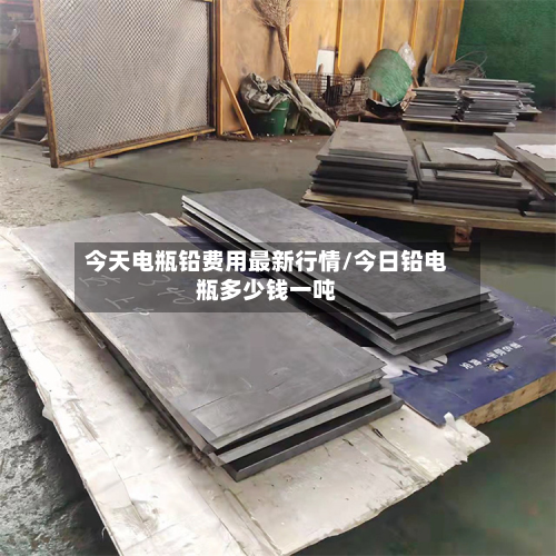 今天电瓶铅费用最新行情/今日铅电瓶多少钱一吨-第3张图片