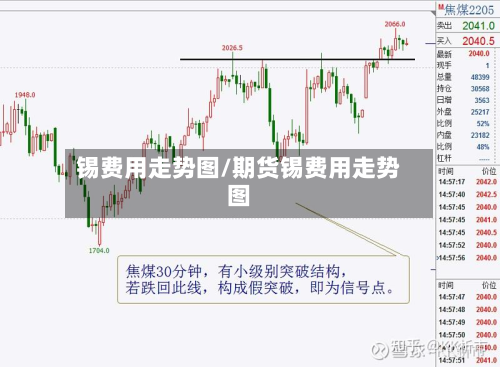锡费用走势图/期货锡费用走势图-第2张图片