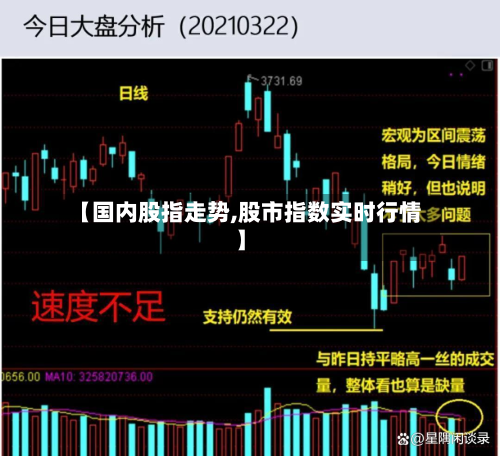 【国内股指走势,股市指数实时行情】-第3张图片