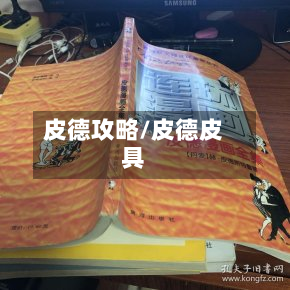 皮德攻略/皮德皮具-第2张图片