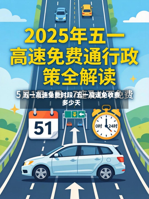 五一高速免费时段/五一高速免收费多少天-第2张图片