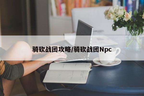 骑砍战团攻略/骑砍战团Npc