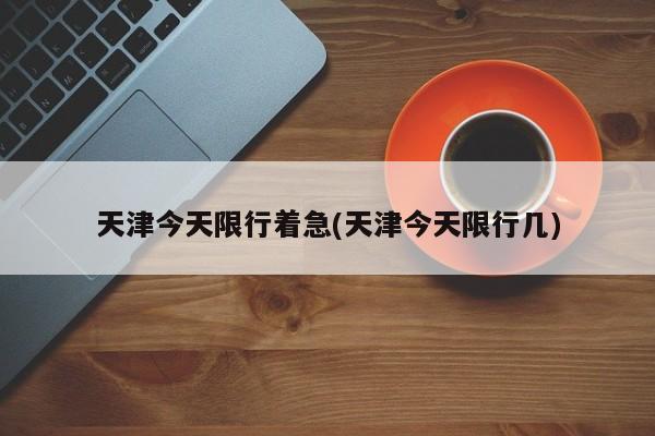 天津今天限行着急(天津今天限行几)