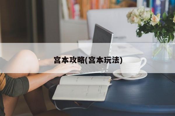 宫本攻略(宫本玩法)